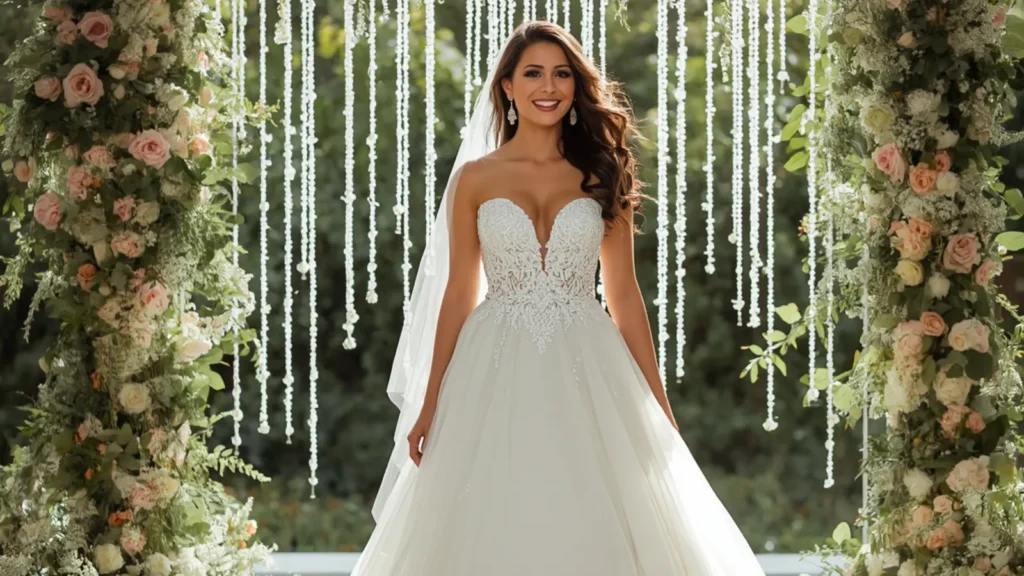 wedding picture captions