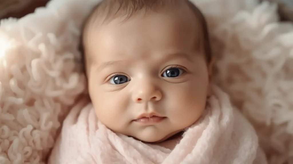 2 month old baby captions