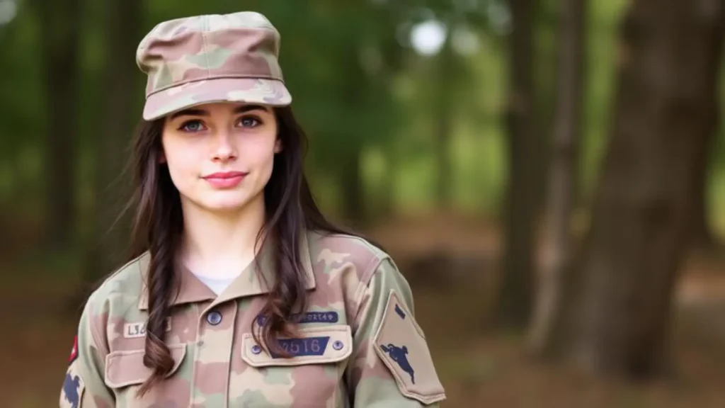 army height and weight
