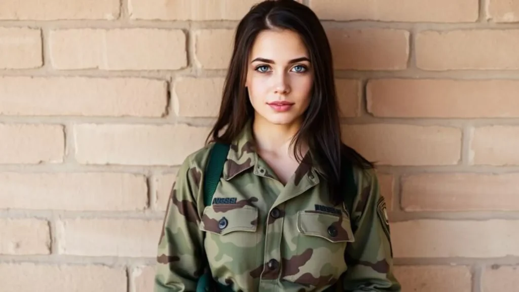 army height and weight