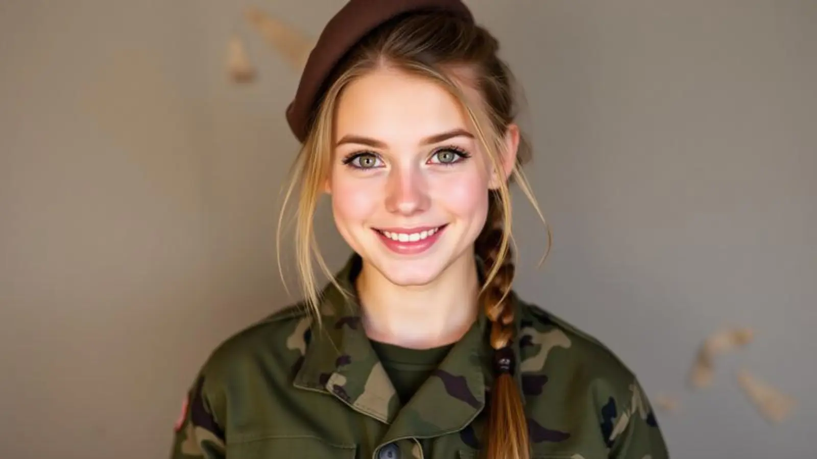 army height and weight
