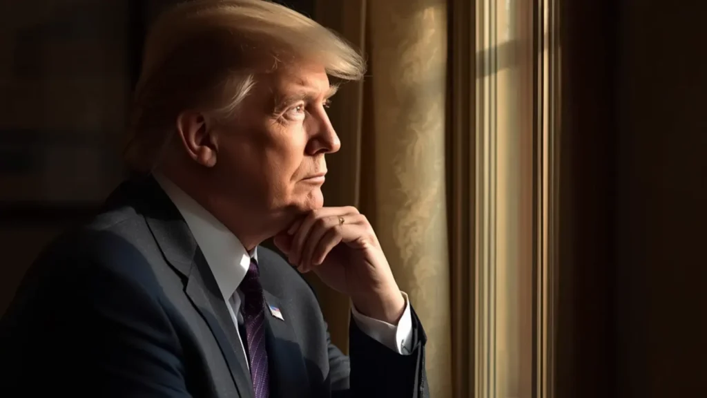barron trump height disease