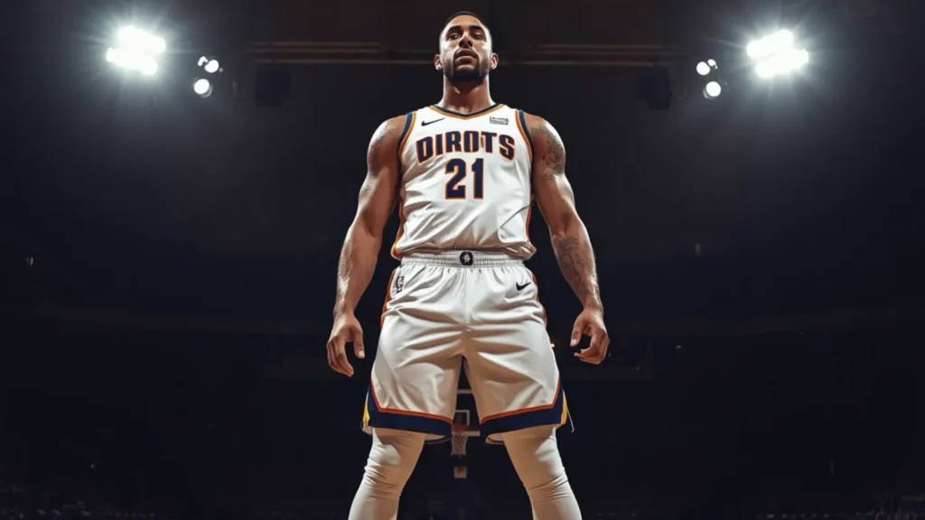 bryce james height