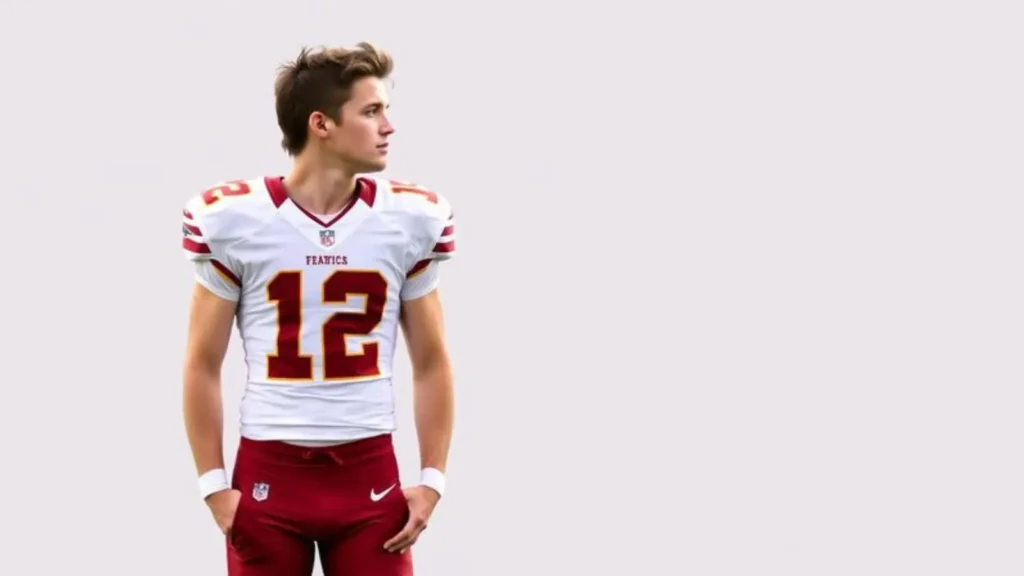 bryce james height