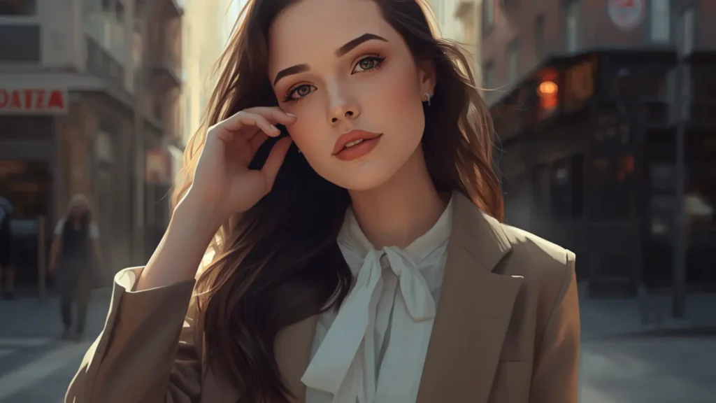 cailee spaeny height