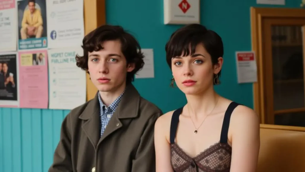 cailee spaeny height