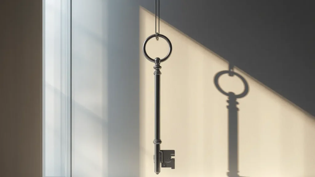 chastity keyholder captions