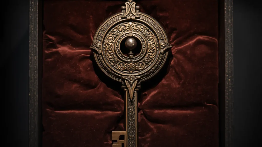 chastity keyholder captions