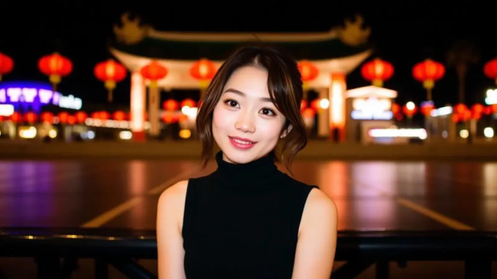 chinese captions for instagram