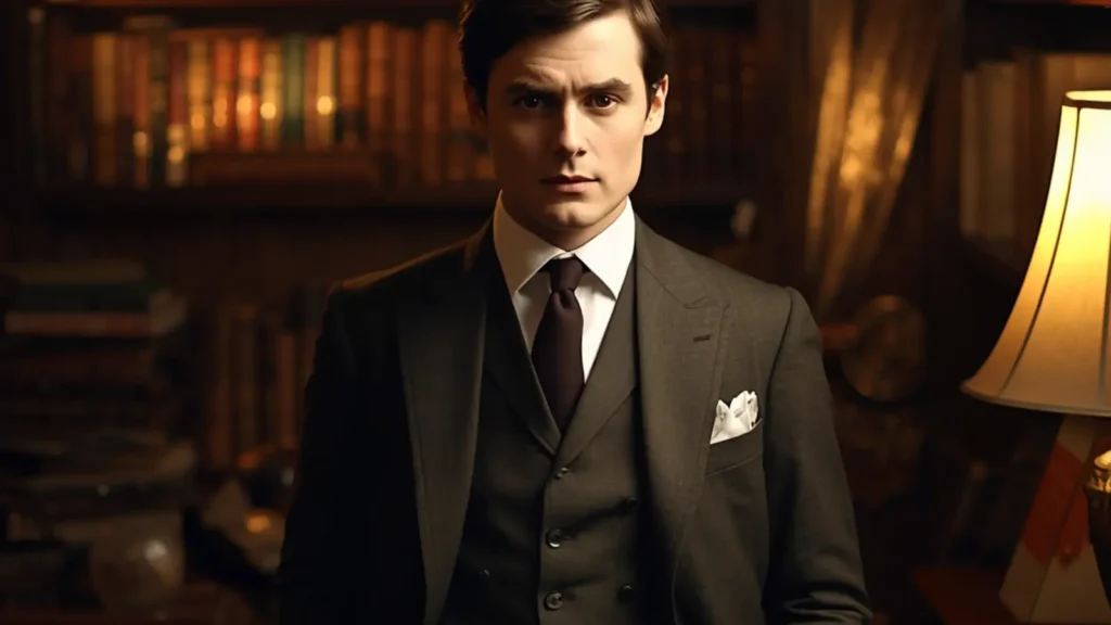 cillian murphy height