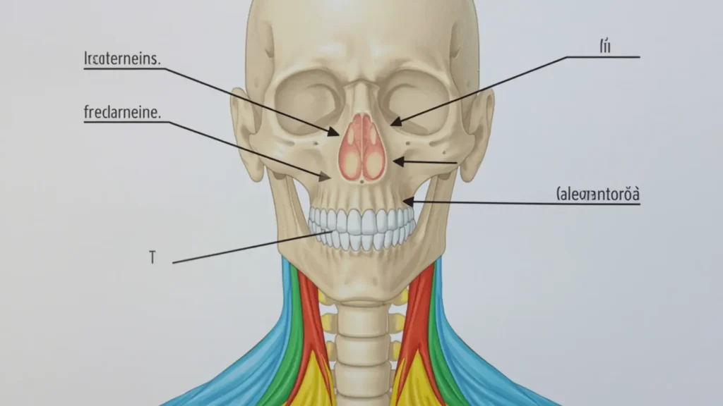 clavicular height