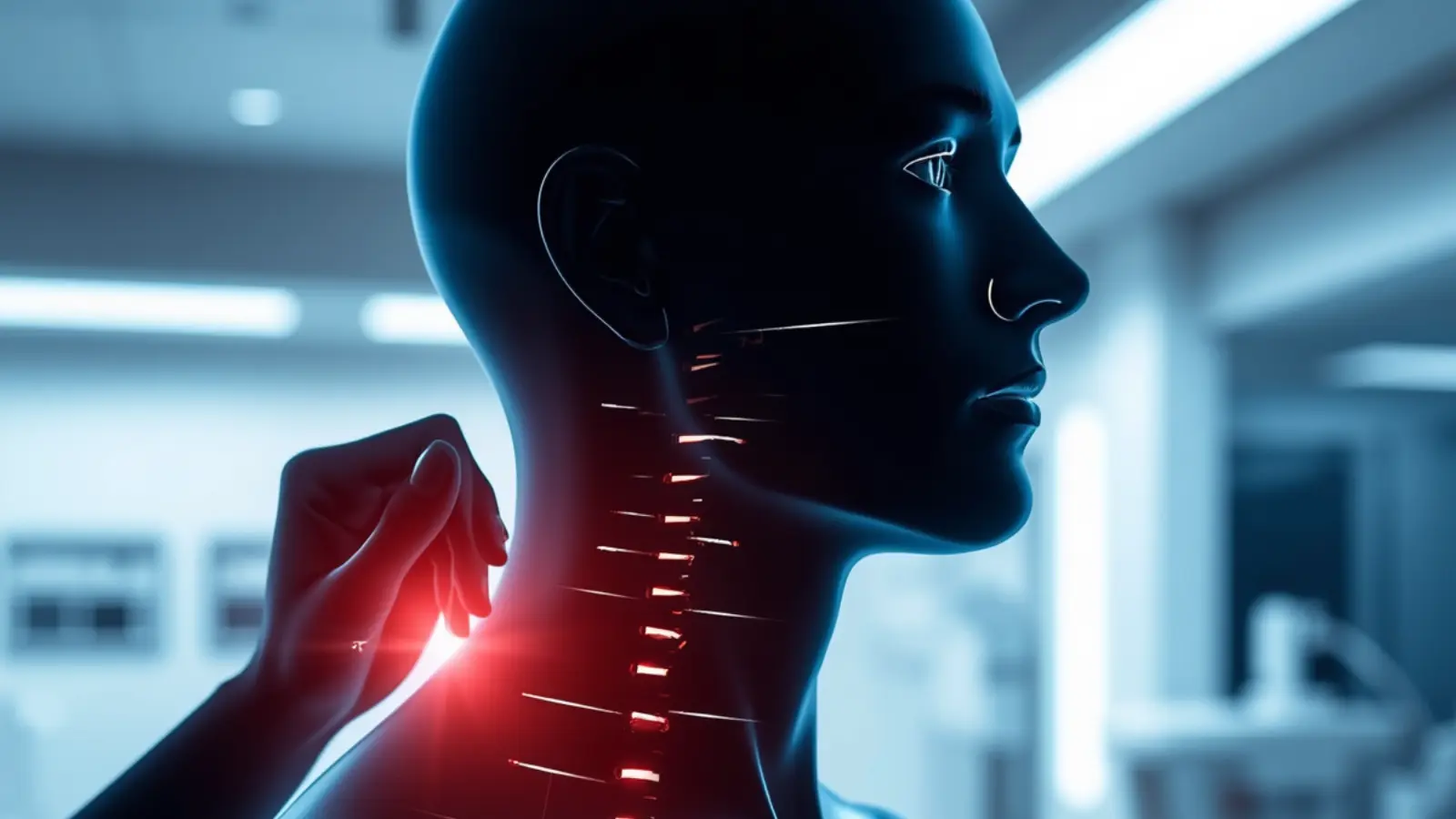 clavicular height