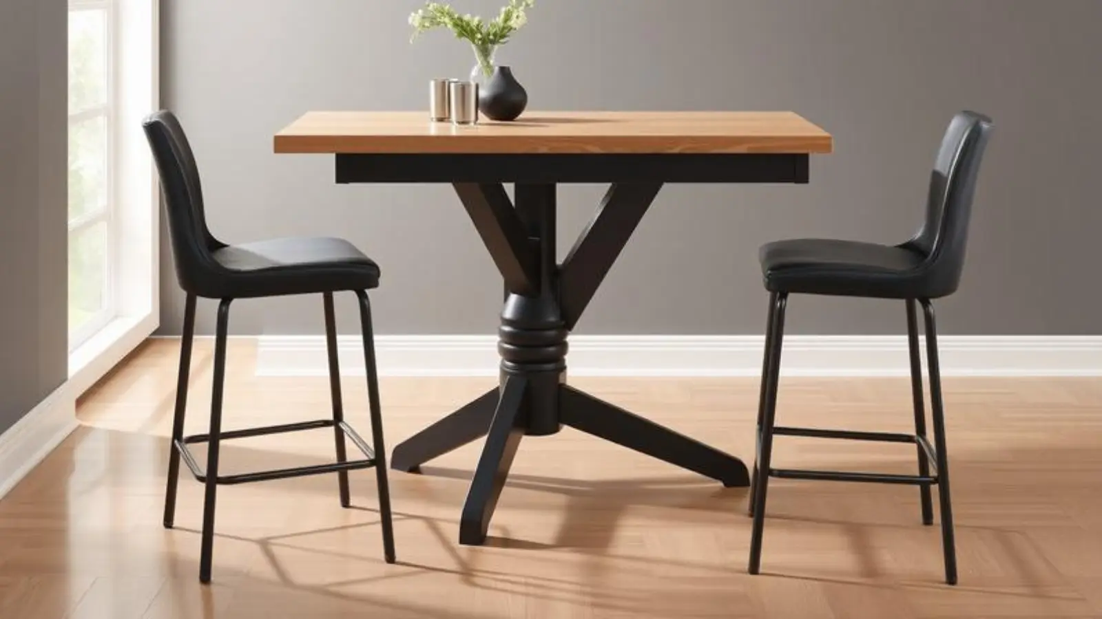 counter height table