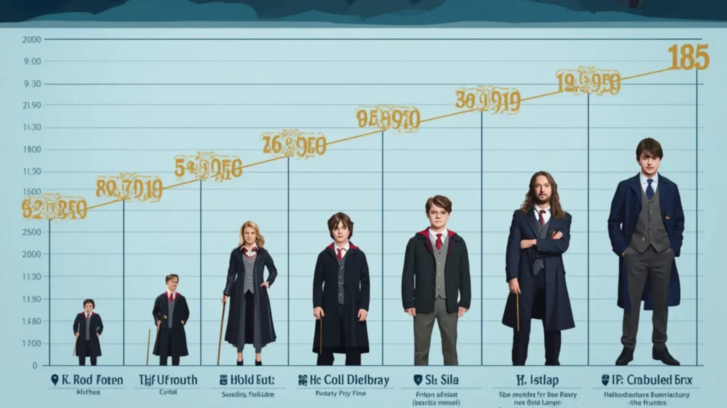 daniel radcliffe height