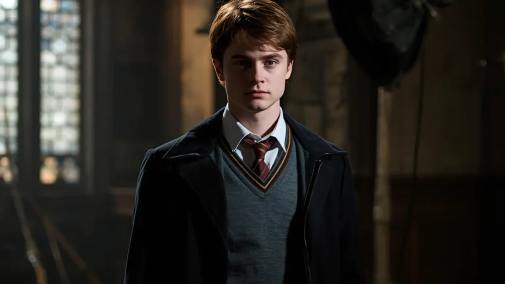 daniel radcliffe height
