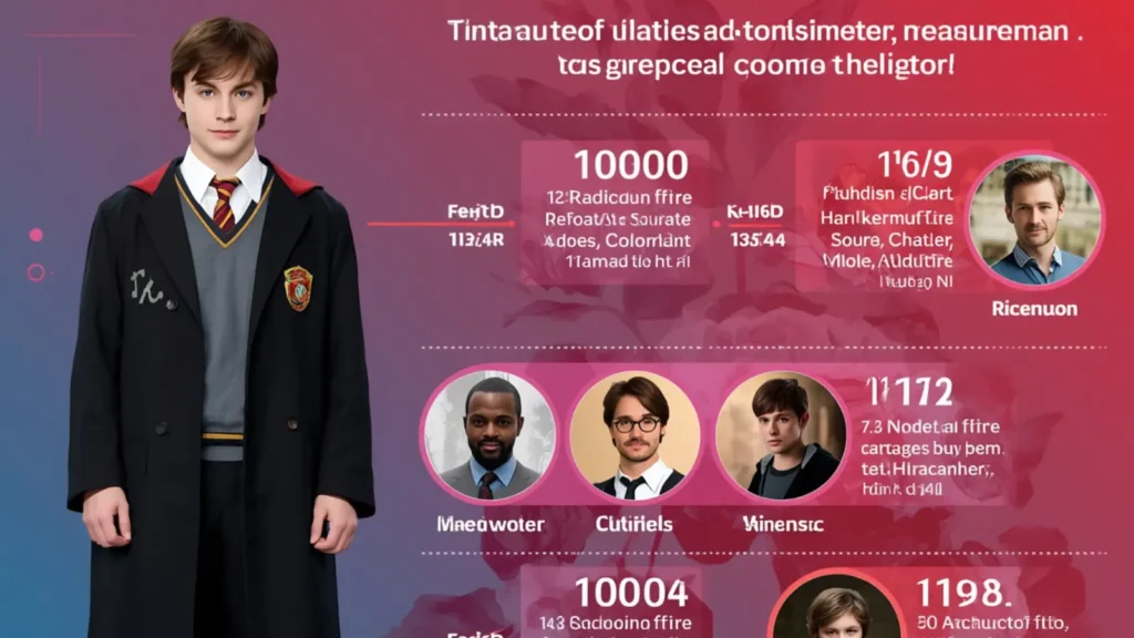 daniel radcliffe height
