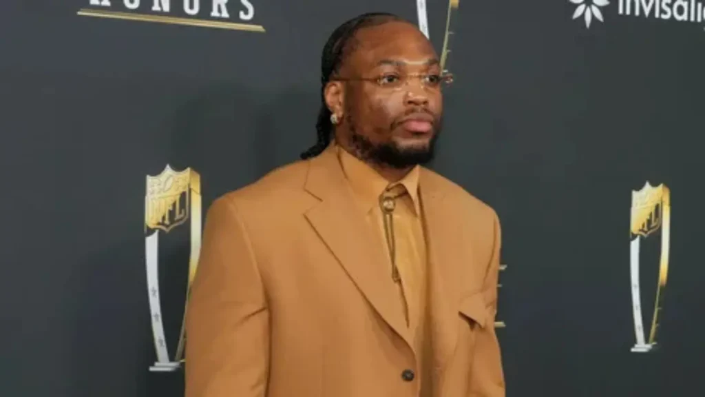 derrick henry height