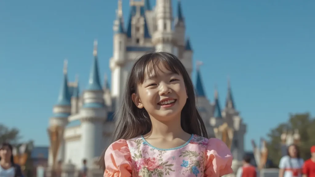disney world instagram captions