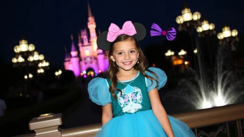 disney world instagram captions