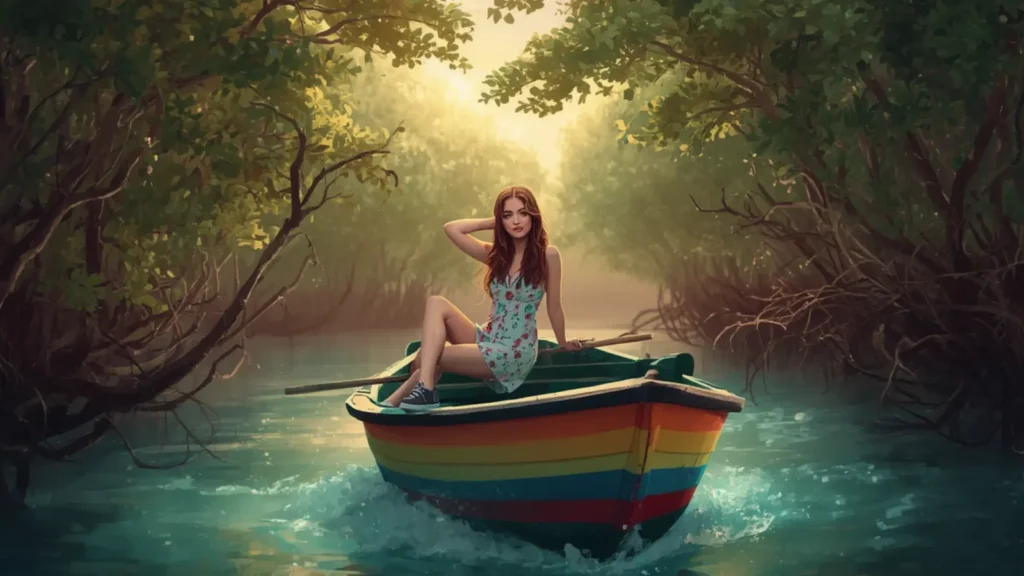 boat instagram captions