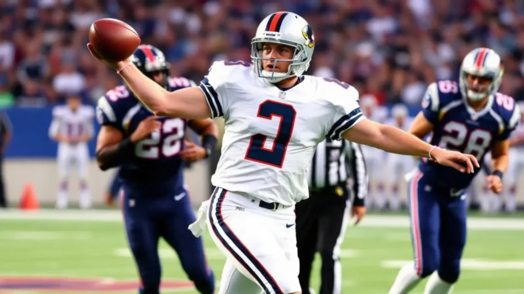 doug flutie height