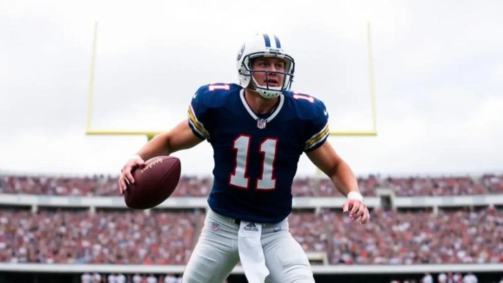doug flutie height
