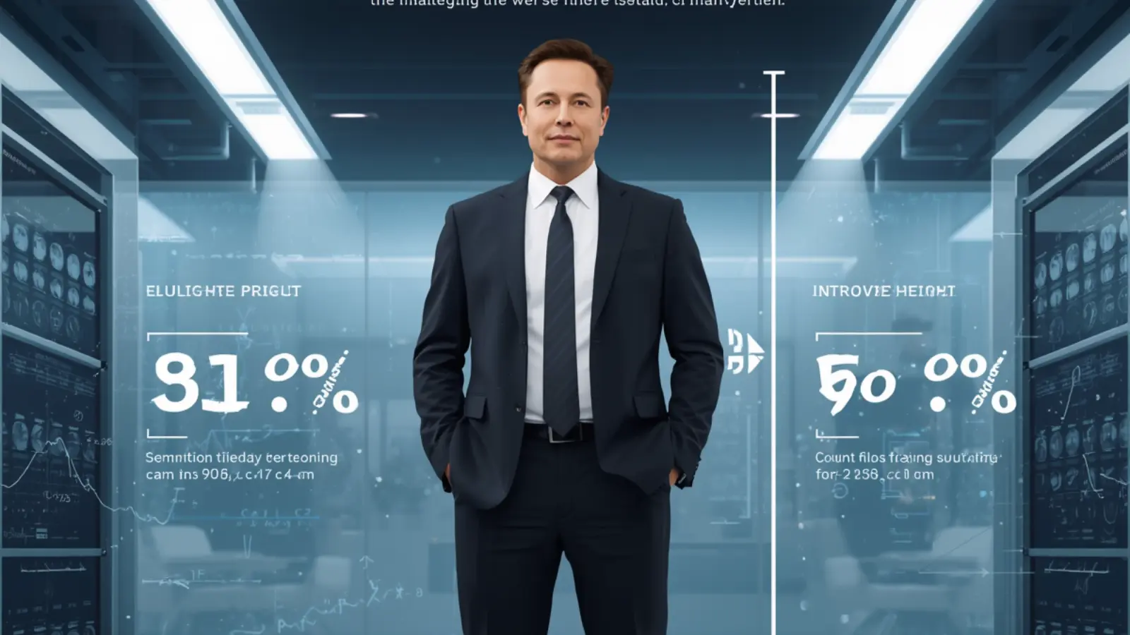 elon musk height