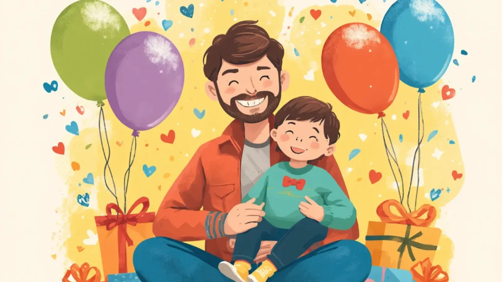 fathers day captions for instagram
