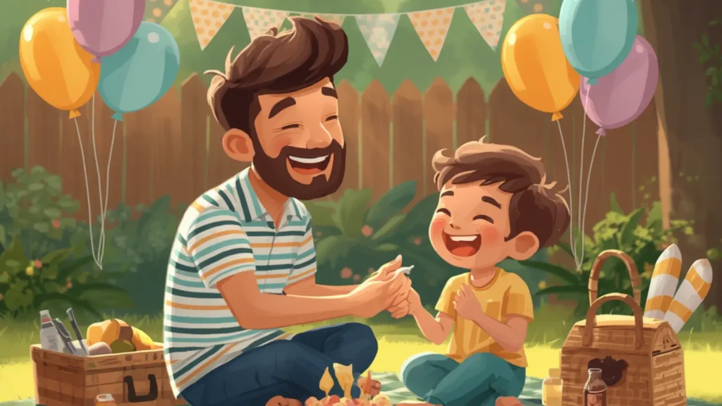 fathers day captions for instagram