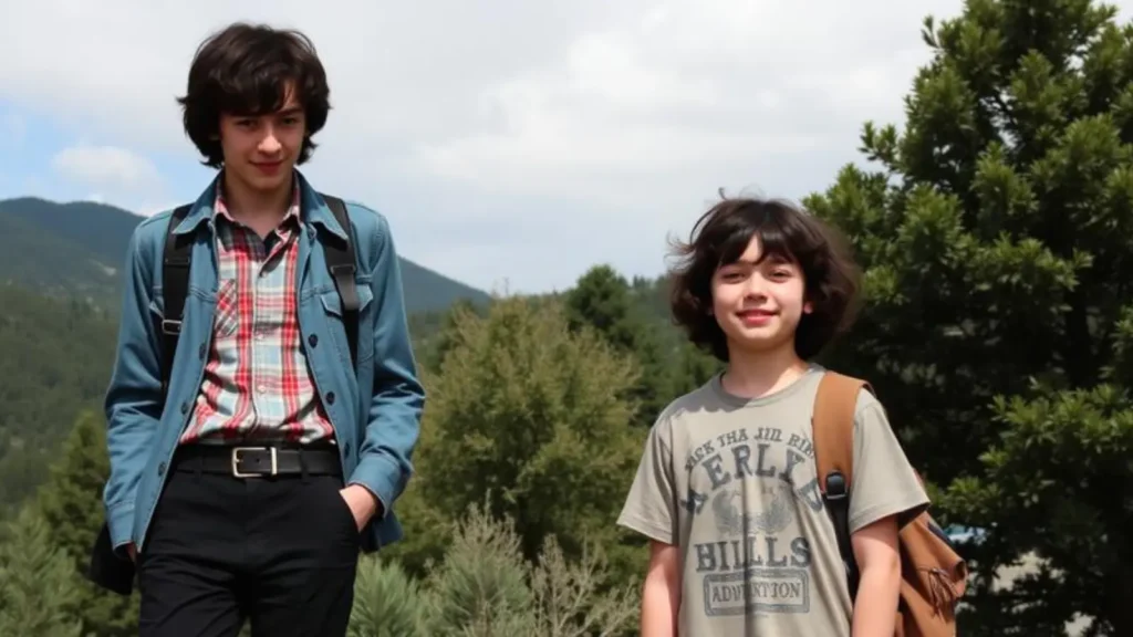 finn wolfhard height