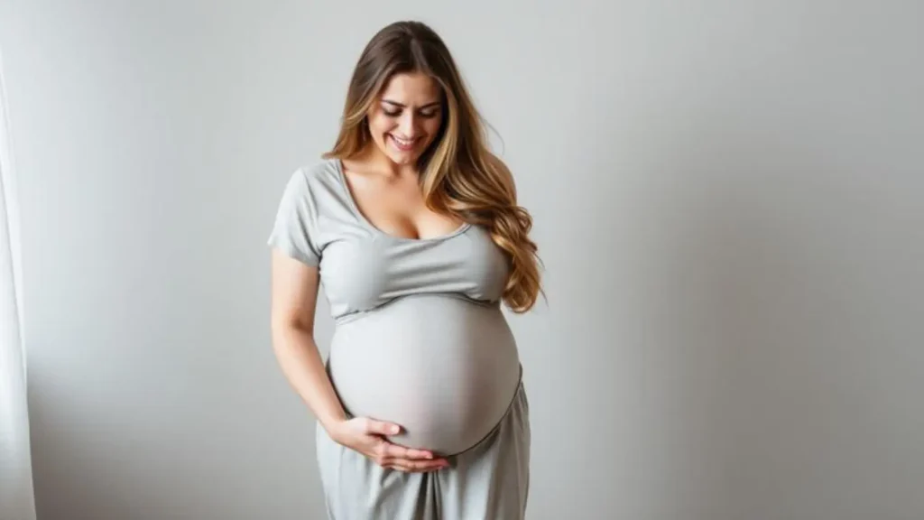 funny pregnancy announcement captions