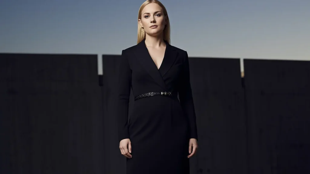 gwendoline christie height