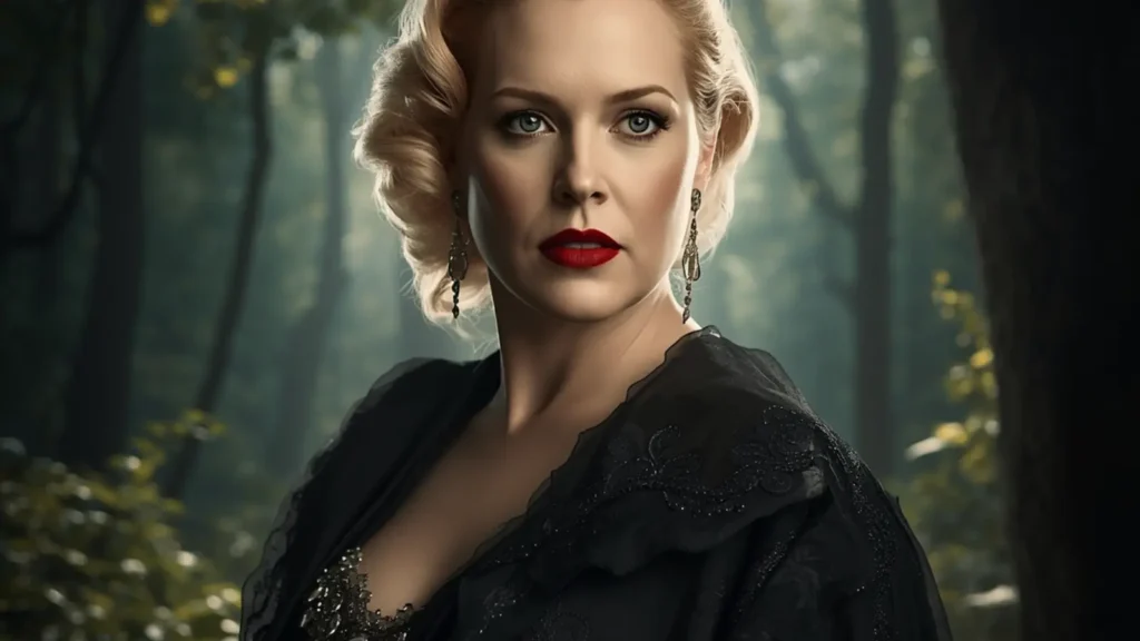gwendoline christie height
