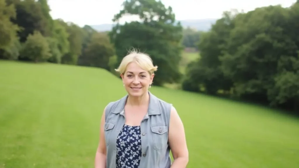 hannah waddingham height