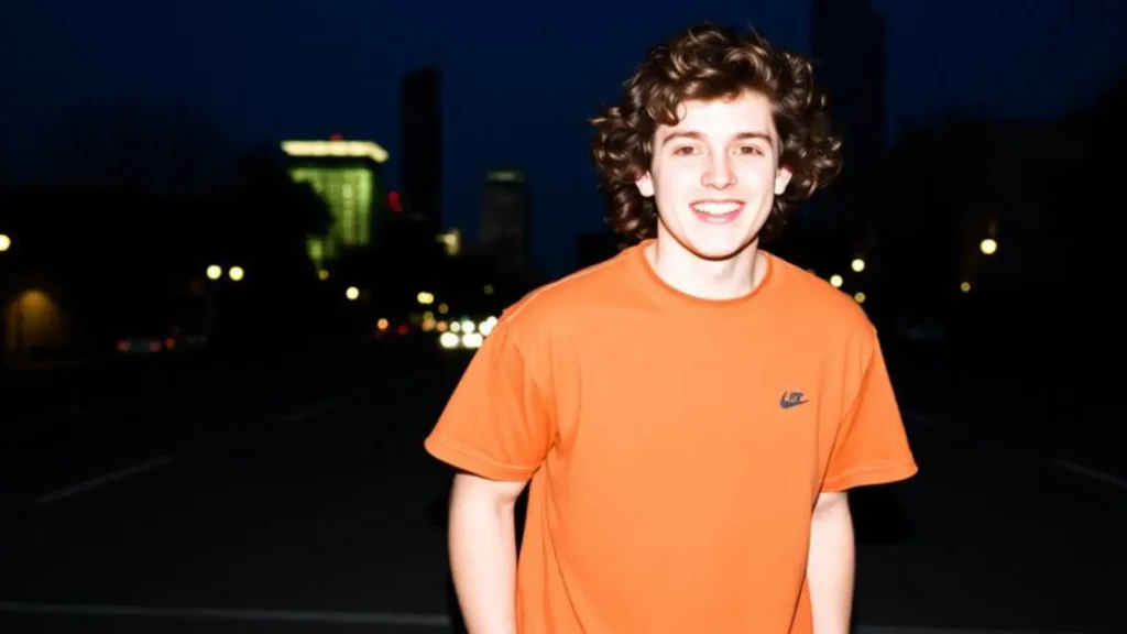 jack harlow height