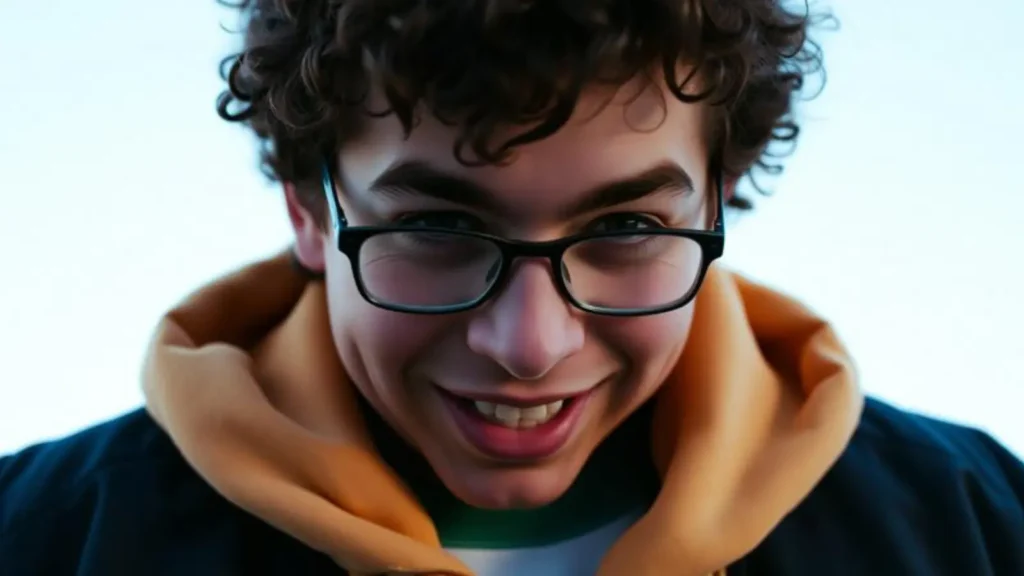 jack harlow height
