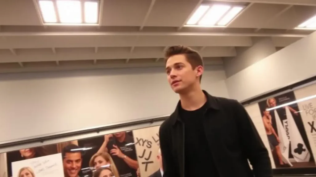 jason luv height
