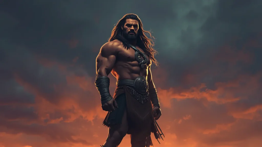 jason momoa height