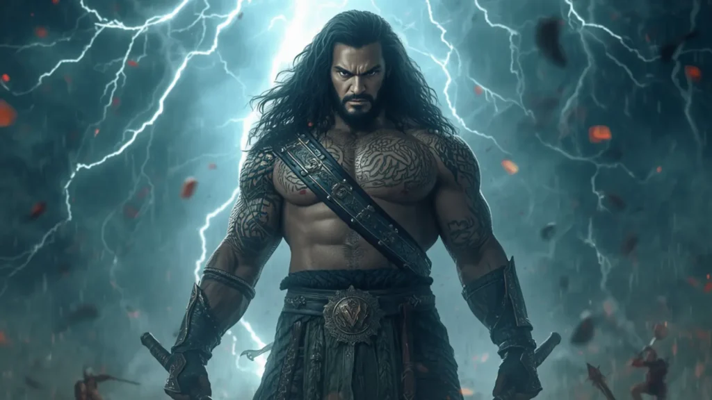 jason momoa height