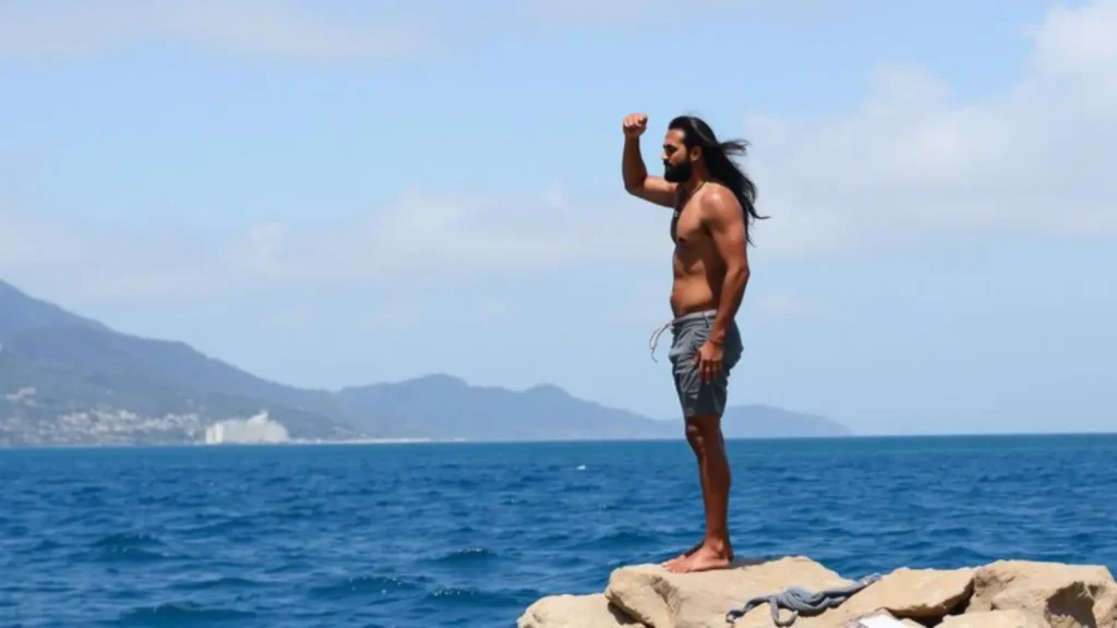 jason momoa height