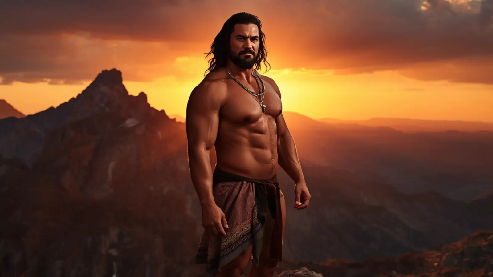 jason momoa height