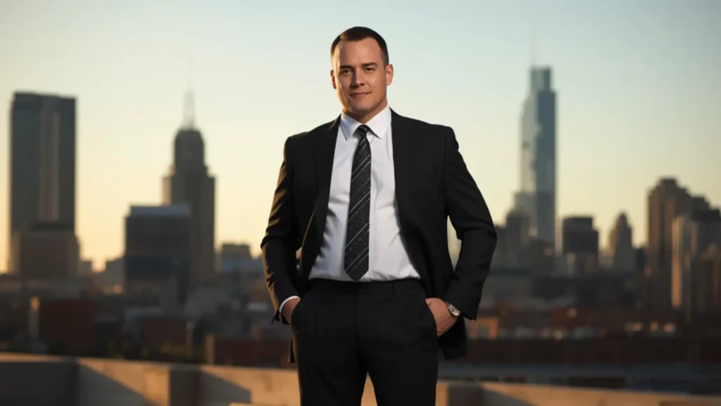jason oppenheim height