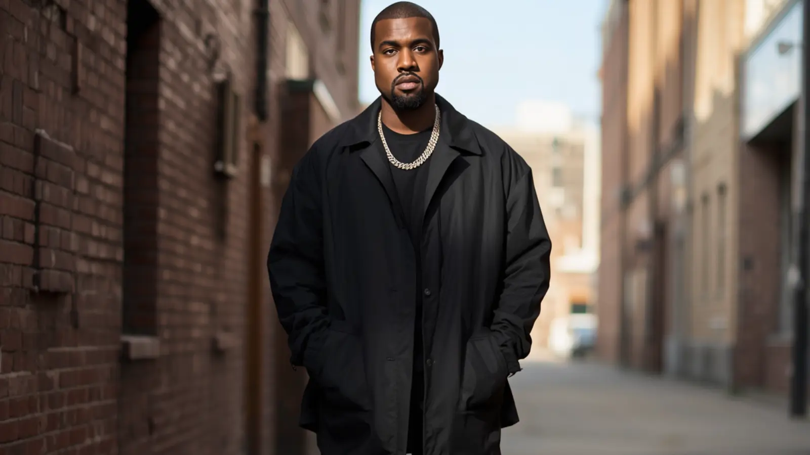 kanye west height