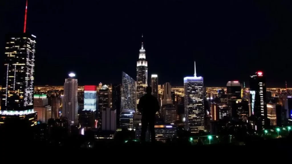 keith urban height