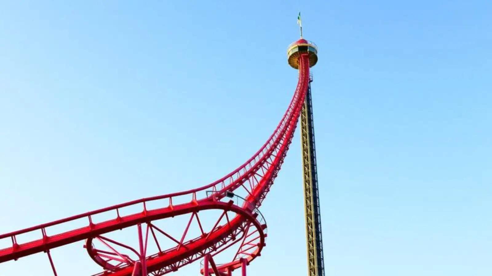 kingda ka height