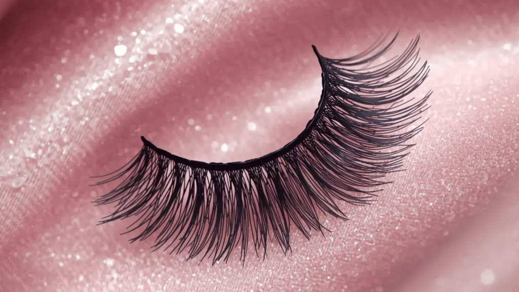 lash captions