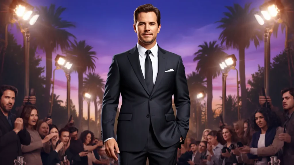 mark wahlberg height