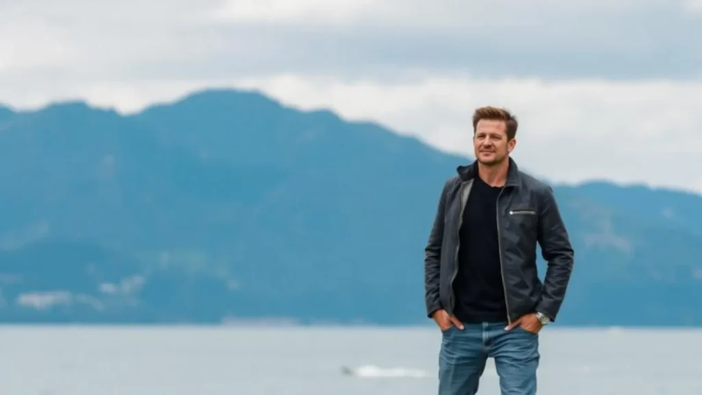 mark wahlberg height