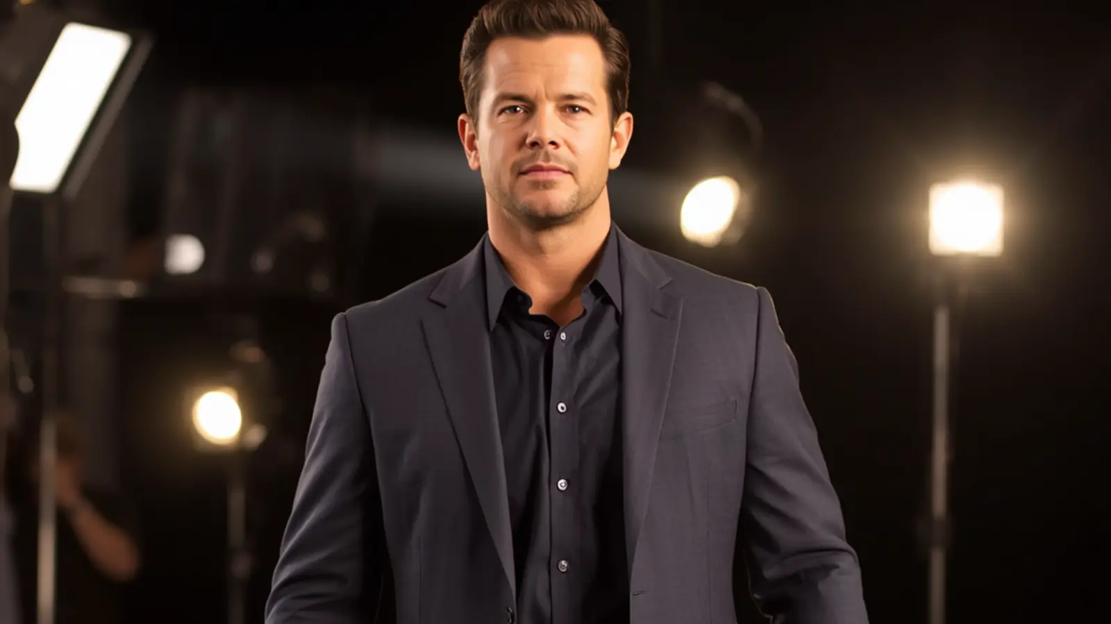 mark wahlberg height