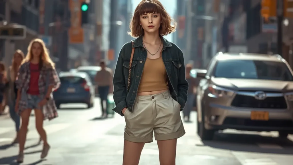 millie bobby brown height